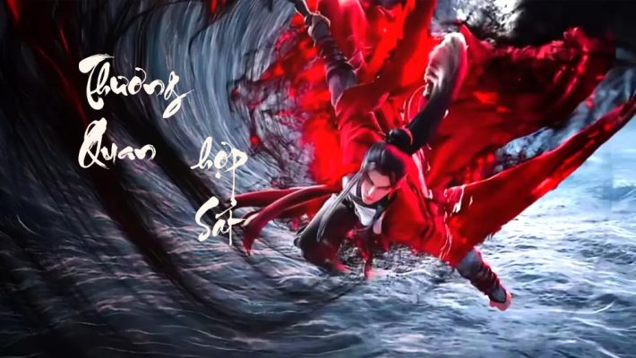 Thương quan hợp sát