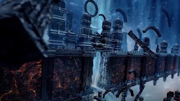 luận bàn thập thần