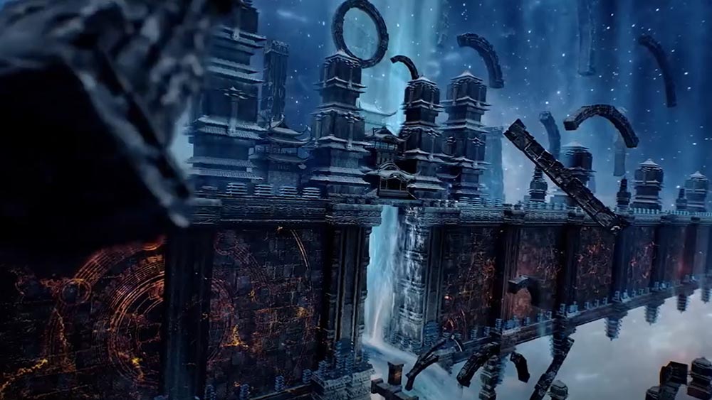 luận bàn thập thần