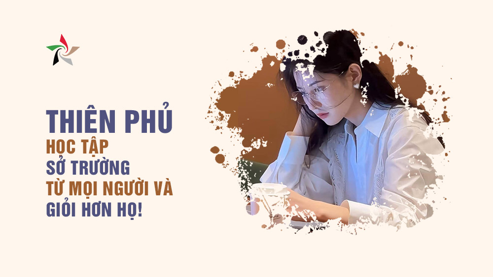 ưu điểm của sao thiên phủ