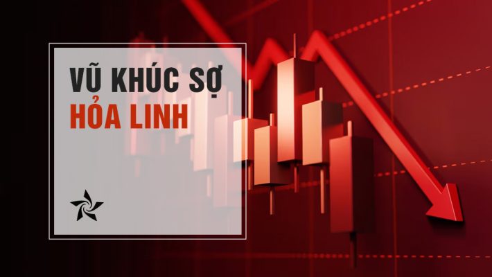 vũ khúc sợ hỏa linh