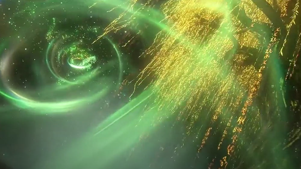 tượng ý mọi tổ hợp thập thần