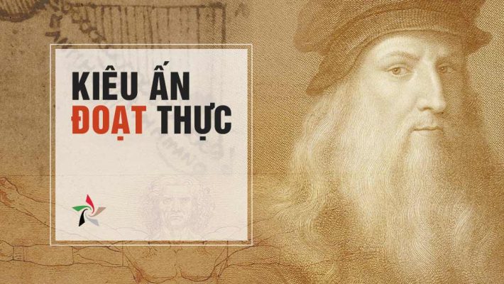 Kiêu Ấn đoạt thực