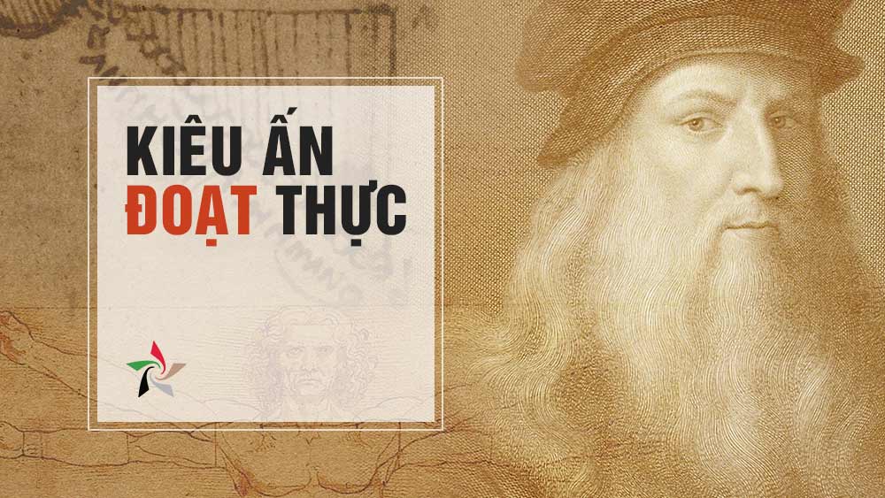 Kiêu Ấn đoạt thực