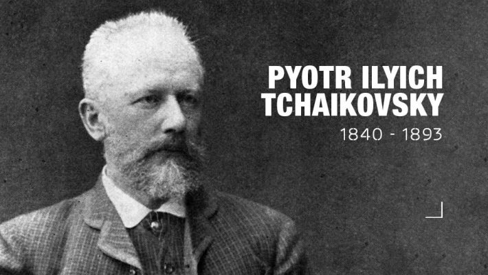 lá số Pyotr Ilyich Tchaikovsky