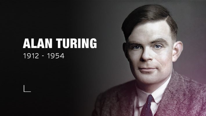 lá số Alan Turing