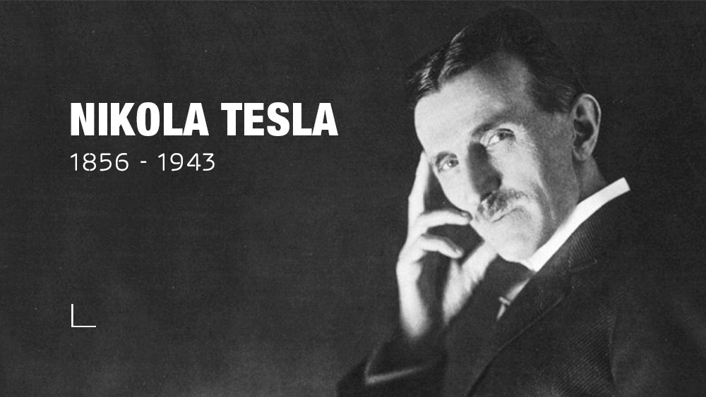 lá số nikola tesla