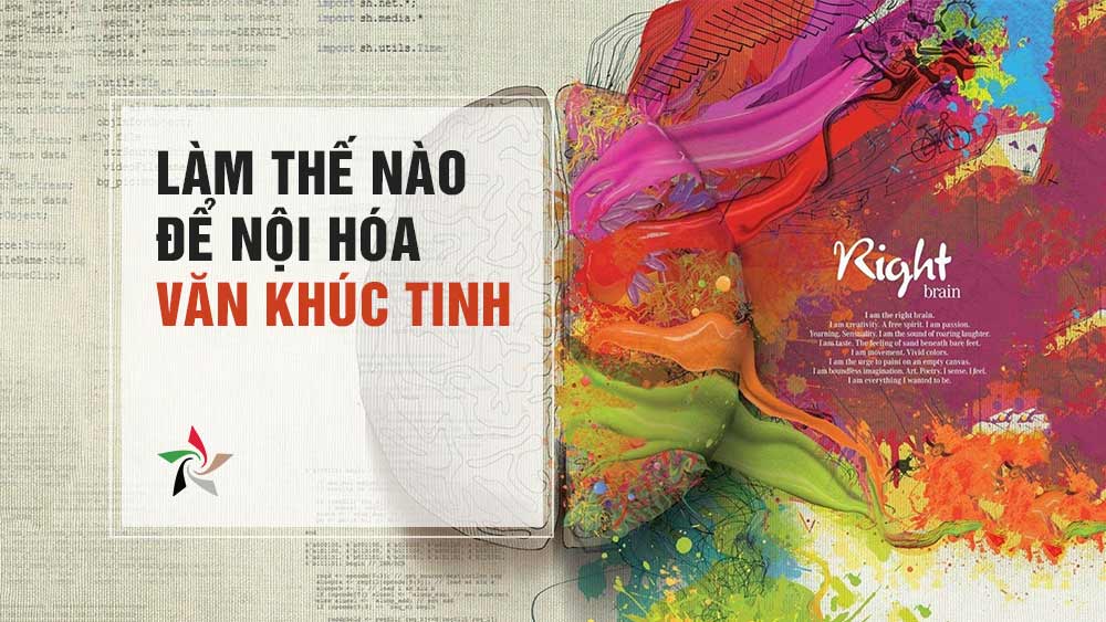 nội hóa văn khúc tinh